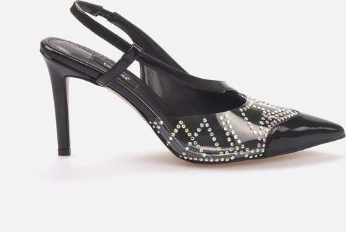 Kadın Gece & Abiye Ayakkabı 1190