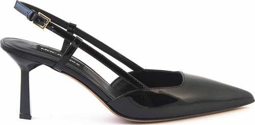 Mocassını Kadın Gece & Abiye Ayakkabı 459002