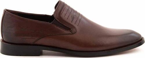 Erkek Klasik Ayakkabı 9767