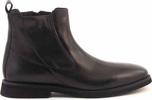 Deri Erkek Bot 3700-12