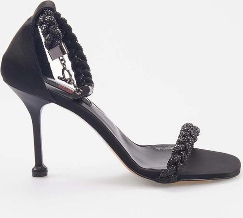 Kadın Gece & Abiye Ayakkabı 110-01