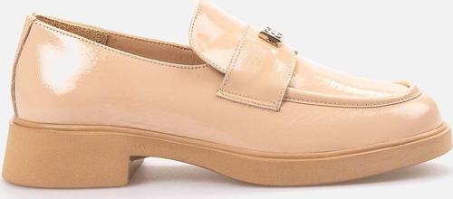 Kadın Klasik Ayakkabı 5755-1