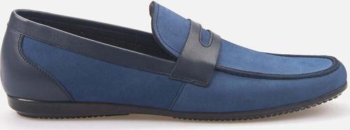 Erkek Loafer 255-1