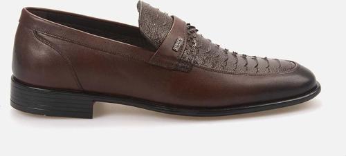 Erkek Klasik Ayakkabı 23613P