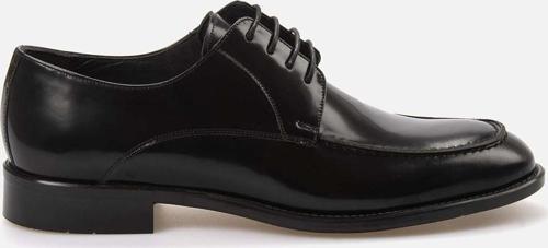 Bağcıklı Erkek Klasik Ayakkabı 11552