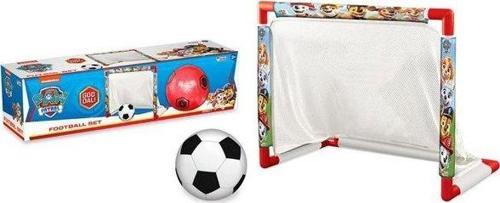 Paw Patrol Futbol Set