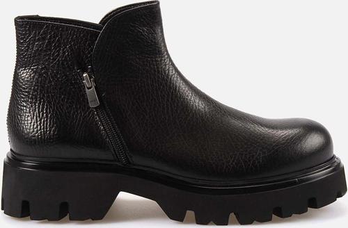 Hakiki Deri Erkek Günlük Bot 78278