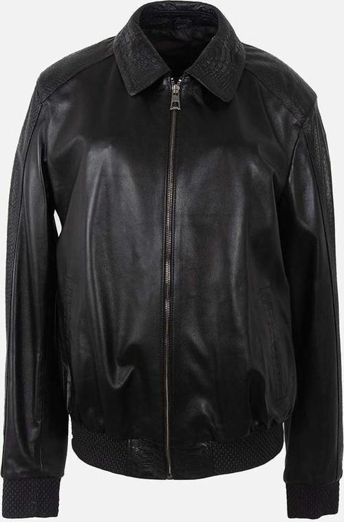 Franco Armondi Erkek Deri Mont 22153