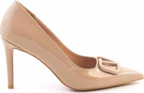 Kadın Topuklu Ayakkabı 0862