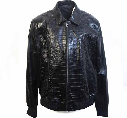 Franco Armondi Erkek Deri Mont 18159