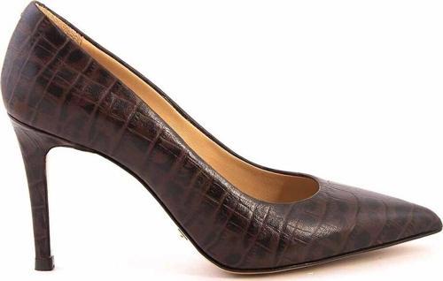 Stiletto Kadın Topuklu Ayakkabı 4924-02V8