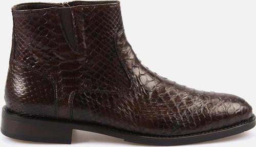 Erkek Günlük Bot 3307