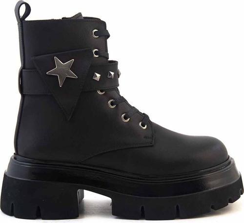 Deri Kadın Bot 112420