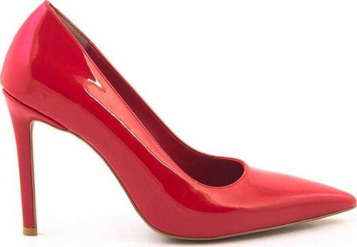 Kadın Topuklu Ayakkabı 0851