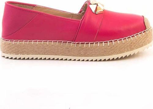 Deri Kadın Günlük Ayakkabı 102-100