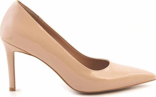 Kadın Topuklu Ayakkabı 1124