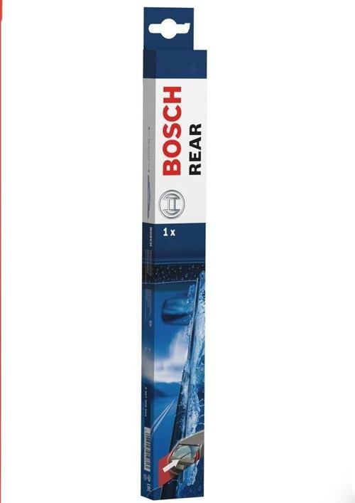 Citroen C3 Aircross Eyl. 2022-2026 Uyumlu | Bosch Rear Serisi Arka Silecek |