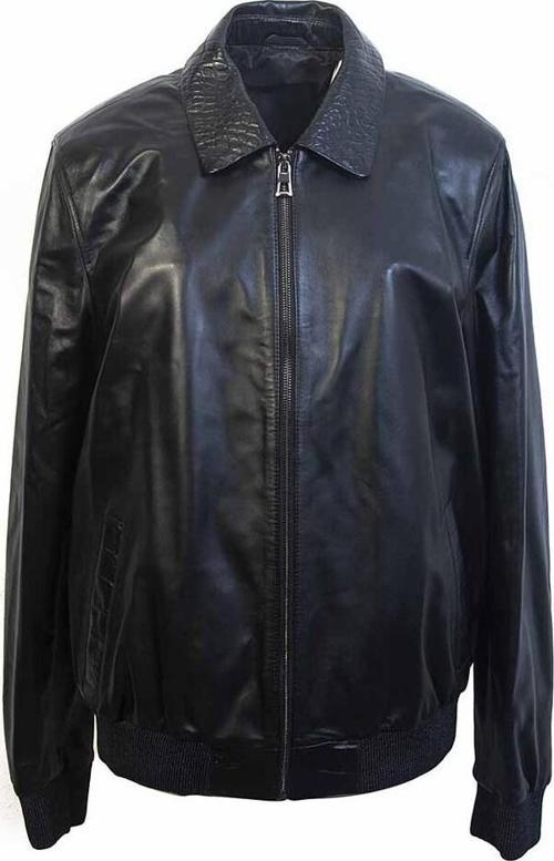 Franco Armondi Erkek Deri Mont 18159Bb