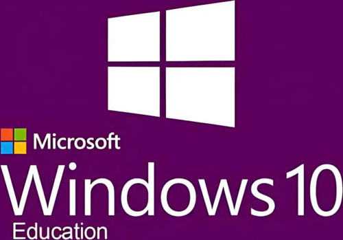 Windows 10 Education Lisans Key