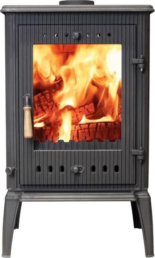 Safir Döküm Şömine Soba