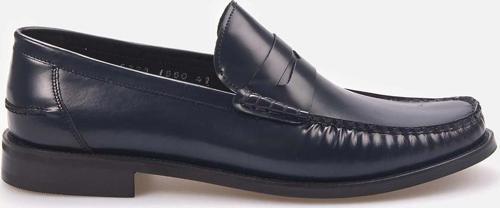 Bağcıksız Erkek Klasik Ayakkabı 6223