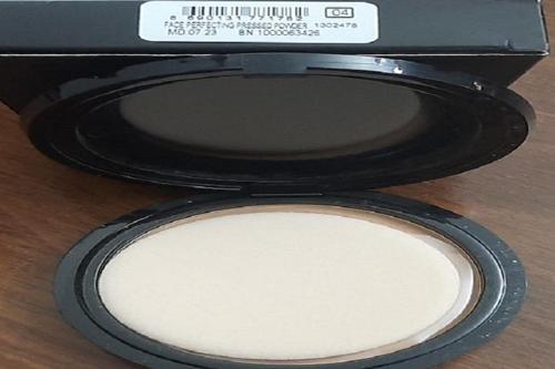 Kompakt Pudra 14 G- 04