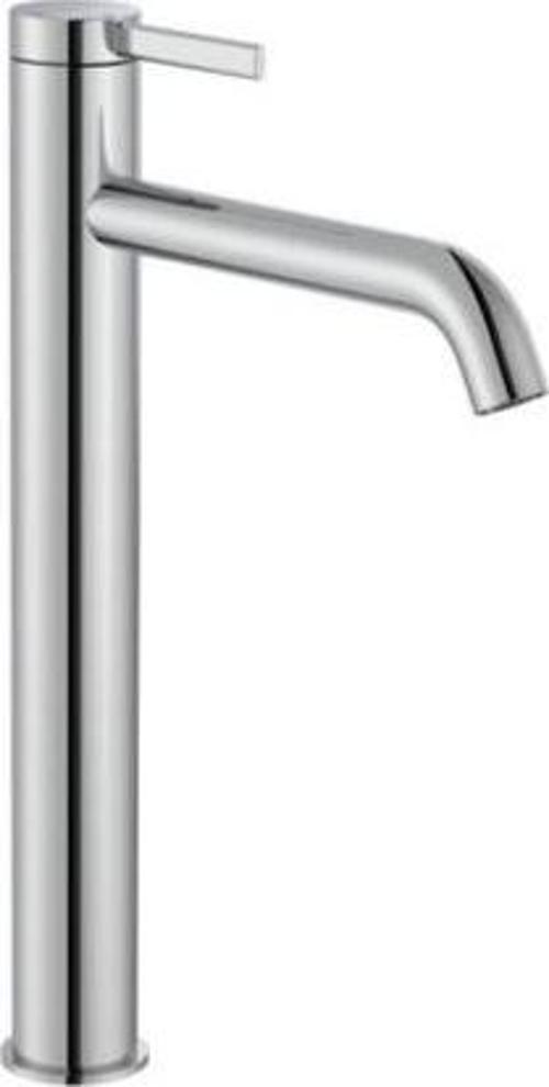 Lavabo Bataryası, Ona Yüksek, Krom, A5A349EC00