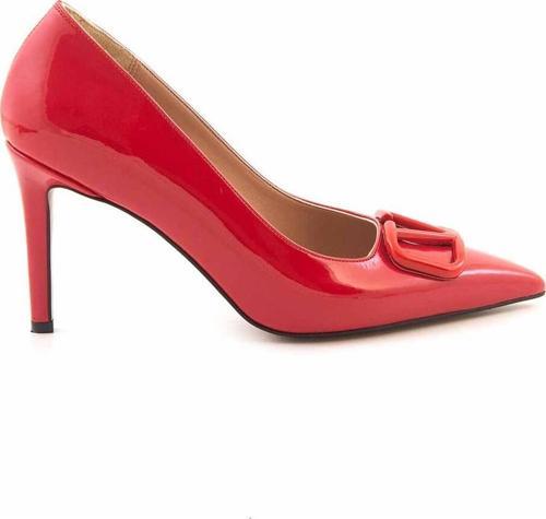 Kadın Topuklu Ayakkabı 0862