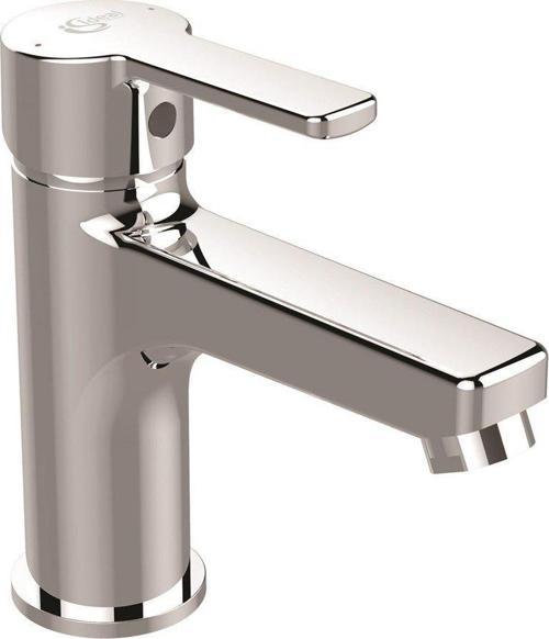 Idealstream Lavabo Bataryası-Chrome-Sifon Kumandasız B1486AA