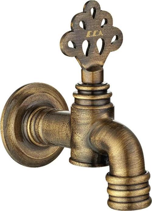 Osmanlı Kurna Musluğu Lak, 102209223