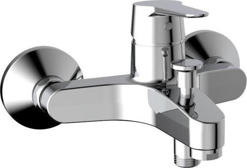 Banyo Bataryası, Krom, Estreia, Aksesuarsız, A5A027EC0K