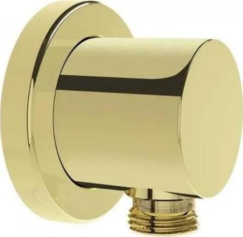 Duş Çıkışı, Ankastre, El, Soft Altın, A4522374