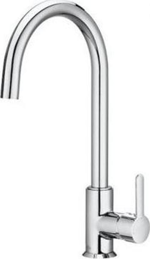 Eviye Bataryası, Mencia, Döner Çıkış Uçlu, Krom, A5A7409C00