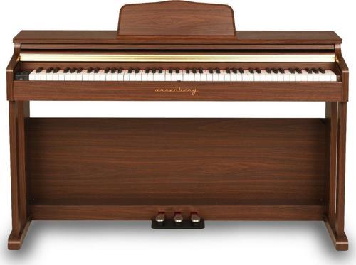 ADP1981R Venge Dijital Piyano Yeni Versiyon