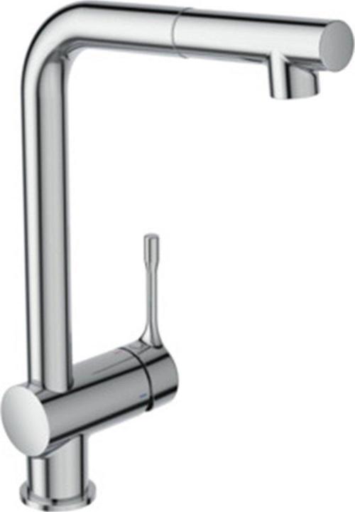 Ceralook Spiralli Eviye Bataryası 1F-Chrome BC176AA