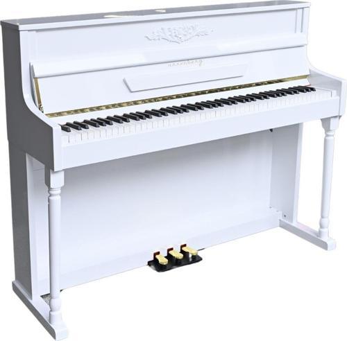 ADP1923WNG Beyaz Dijital Piyano 2025 Versiyon