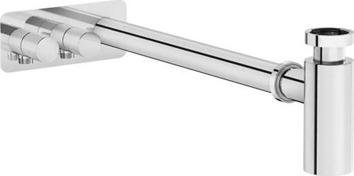 Lavabo Sifonu, Origin, Asimetrik Rozet, A45156