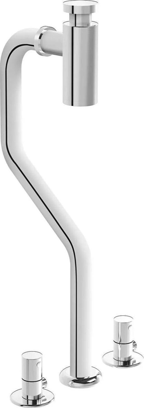 Lavabo Sifonu, Origin Monoblok, A45157