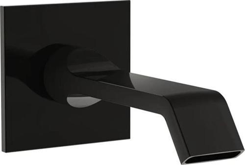 Çıkış Ucu, Suit, Parlak Siyah, A4283139