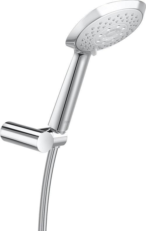 Duş Seti, Sensum Square, Kare, 4 Fonksiyonlu, 130mm, A5B1308C00