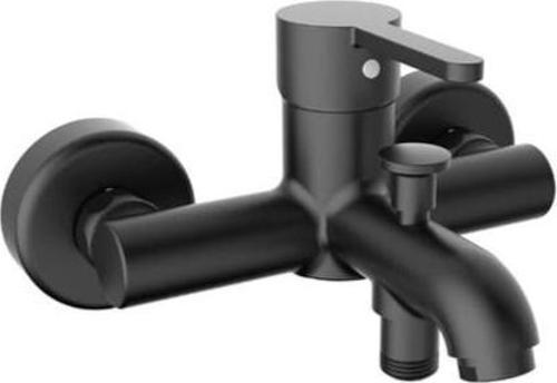 Banyo Bataryası, Carelia, Mat Siyah, A5A028ANBK