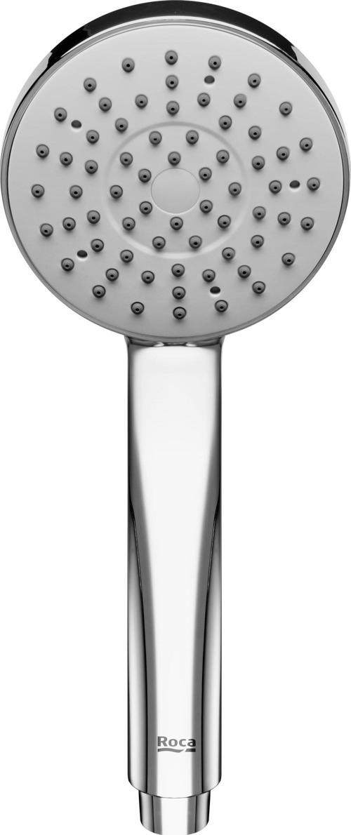 El Duşu, Stella, 100Mm, Yuvarlak, Krom, A5B9B03C00