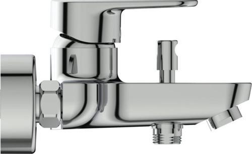 Cerafine O Banyo Bataryası-Chrome BC500AA