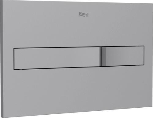 Kumanda Paneli, Pl5 Dual, Mat Krom, A890199002