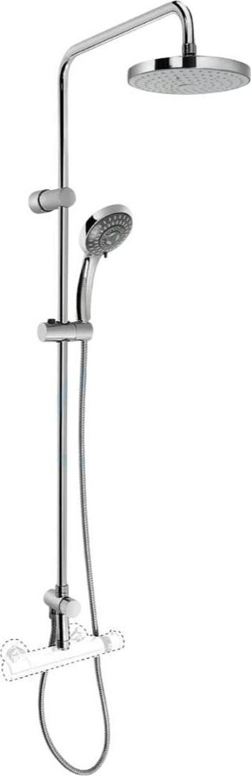 Duş Kolonu, System Rain, LH21, A45598