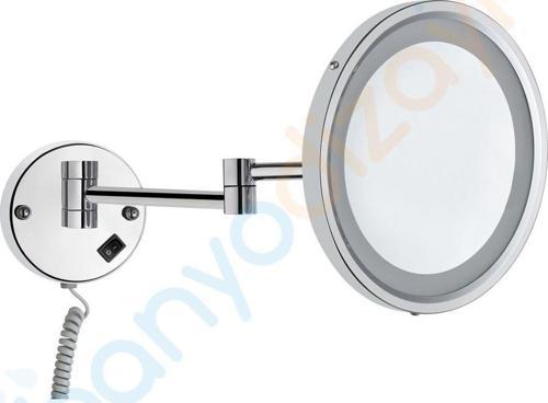 Makyaj ve Tıraş Aynası, Arkitekta (Ledli) A44010