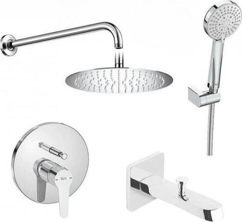 Banyo Seti, Estreia Pack Eco, 5Li, Ankastre, Gaga, A5D257EC0K
