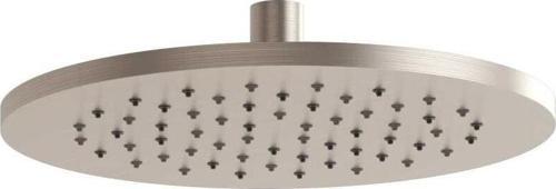 Duş Başlığı, Origin Xl, 25 Cm, Fırçalı Nikel, A4563834