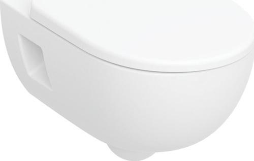 Selnova Premium Rimfree Asma Klozet (Yavaş Kapanır Kapak Dahil)503.022.00.1