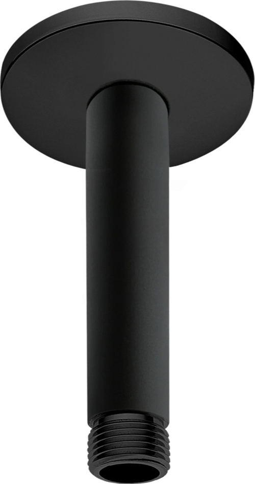 Dirsek, Origin, Tavandan (Kısa) Mat Siyah, A4564936WTC